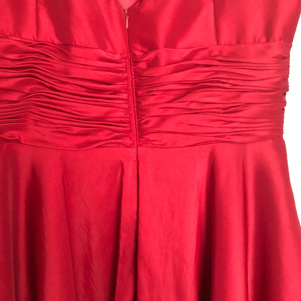 Church dress - Picture 4 of 4